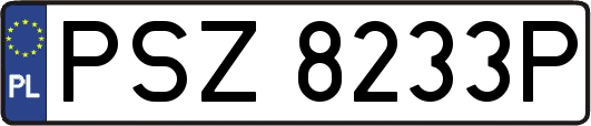 PSZ8233P