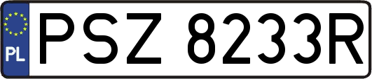 PSZ8233R