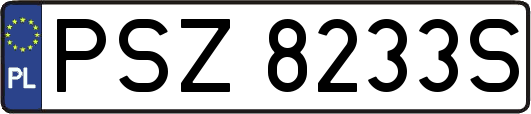PSZ8233S
