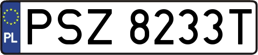 PSZ8233T