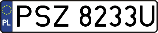 PSZ8233U