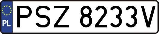 PSZ8233V