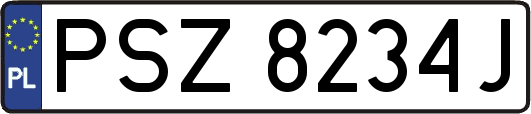 PSZ8234J