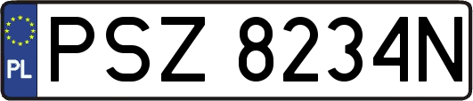 PSZ8234N