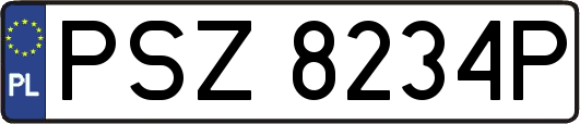 PSZ8234P