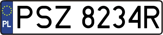 PSZ8234R