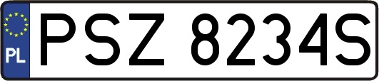 PSZ8234S