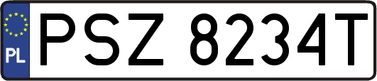 PSZ8234T