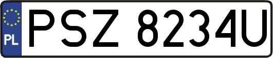 PSZ8234U