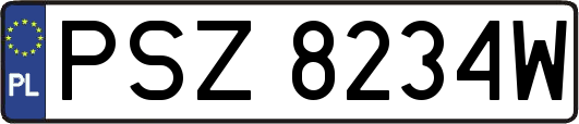 PSZ8234W