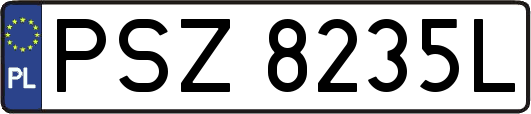 PSZ8235L