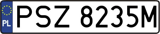 PSZ8235M