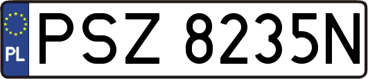PSZ8235N