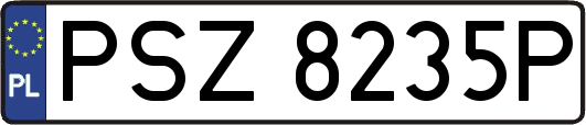 PSZ8235P