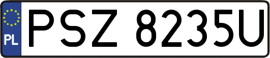 PSZ8235U