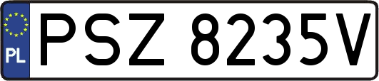 PSZ8235V