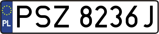 PSZ8236J