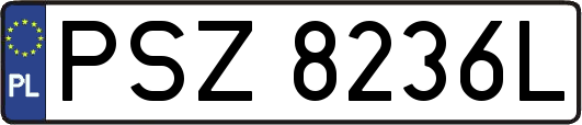 PSZ8236L