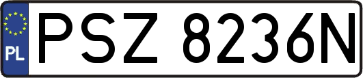 PSZ8236N