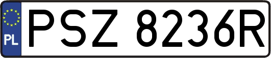 PSZ8236R