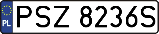 PSZ8236S