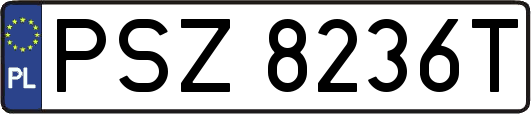 PSZ8236T