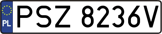 PSZ8236V