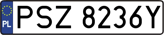 PSZ8236Y