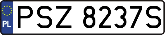 PSZ8237S