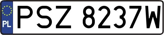 PSZ8237W