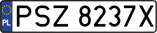 PSZ8237X