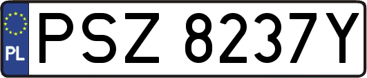 PSZ8237Y