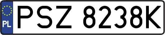 PSZ8238K