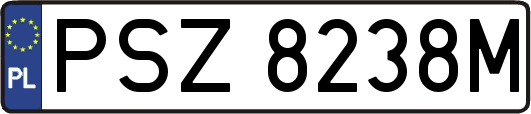 PSZ8238M