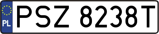 PSZ8238T