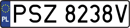 PSZ8238V