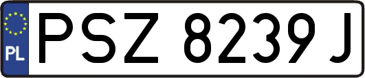 PSZ8239J