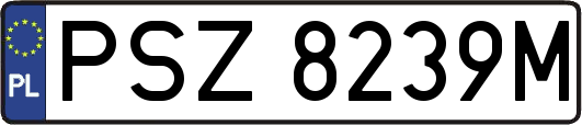 PSZ8239M