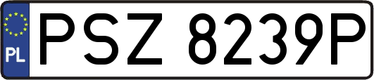 PSZ8239P