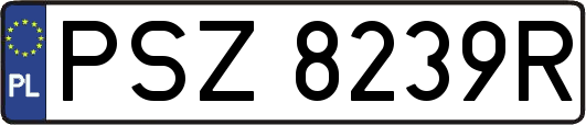 PSZ8239R