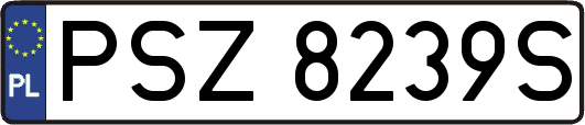 PSZ8239S