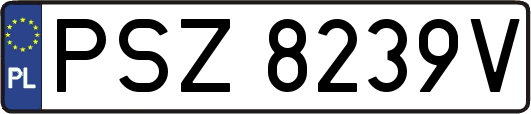 PSZ8239V