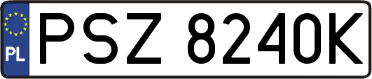 PSZ8240K