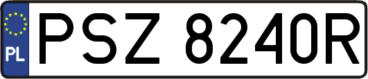 PSZ8240R