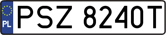 PSZ8240T