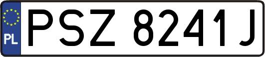 PSZ8241J
