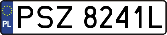 PSZ8241L
