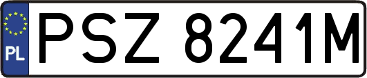 PSZ8241M