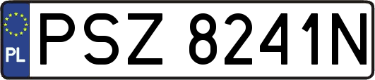 PSZ8241N