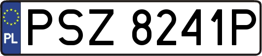 PSZ8241P